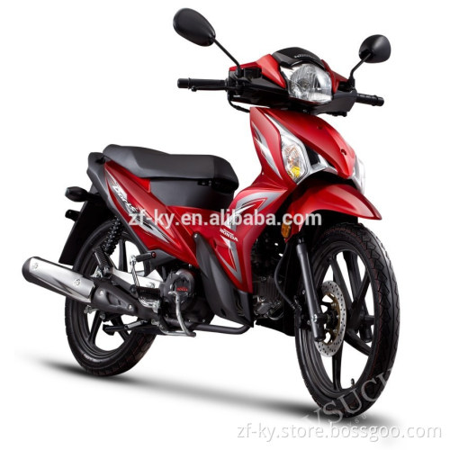 Chinese motocross 50cc moped motorcycle cheap gas mini pocket bikes for sale ZF110